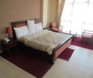 Yetam Hotel Addis Ababa Ethiopia