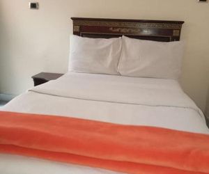 Lucy Guest House (B&B) Addis Ababa Ethiopia