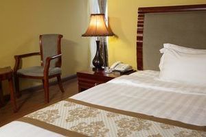 Blue Nest Hotel Addis Ababa Ethiopia