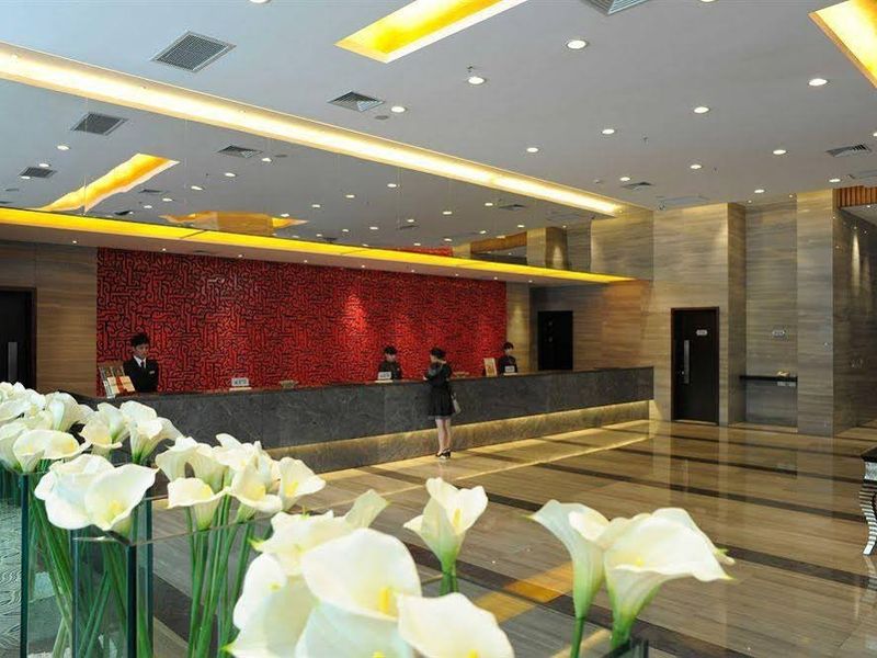 Hotel Photo 14