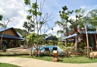 Отзывы The Nine Thipthara Klongson Resort, 4 звезды