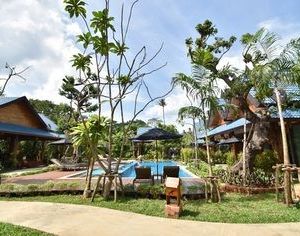 The Nine Thipthara Klongson Resort Ao Nang Thailand
