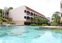 Отзывы Krabi Holiday Sea Resort, 3 звезды