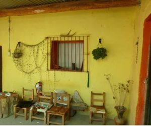 Casa Colores Tilcara Argentina