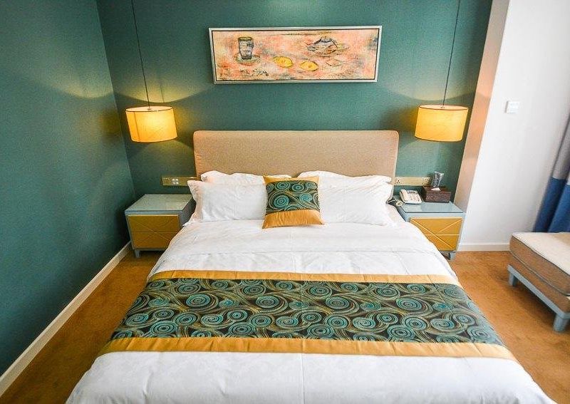 Hotel Photo 1