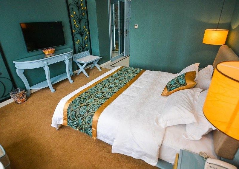 Hotel Photo 2