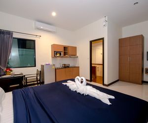Anchan Private Pool Villas Chalong Thailand