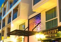 Отзывы Araya Beach Hotel Patong, 4 звезды