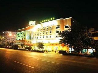 Фото отеля Tianli Sunshine Hotel