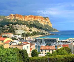 La Rade Cassis France