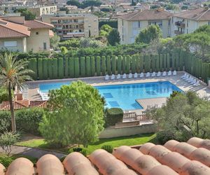 Maeva Résidence Amandine St. Tropez France