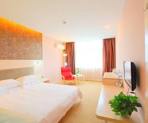 Yijia Business Wuchang Liufangling China