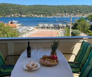 Apartments Poljak Supetar Croatia