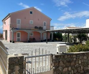 Apartments Marija Malinska Croatia