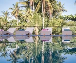 Junjungan Serenity Villas & Spa Tegallalang Indonesia