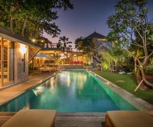 Jadine Bali Villa by Nagisa Bali Canggu Indonesia