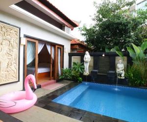 The Umah Pandawa Hotel and Villas Ungasan Indonesia