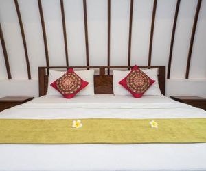 Gili Turtle Beach Resort Gili Trawangan Indonesia