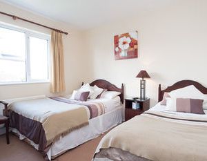 Four Seasons B&B Galway Ireland