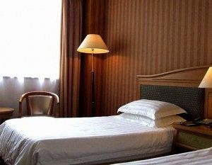 Red Sun Hotel Wenzhou Wenzhou China