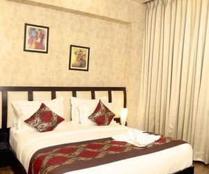 Suncity Hotel & Restaurant Hisar India