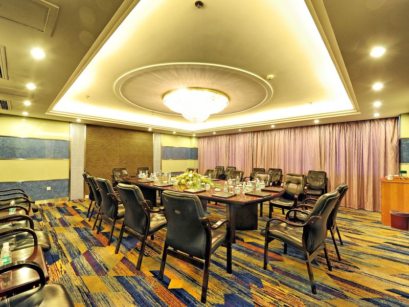 Hotel Photo 11