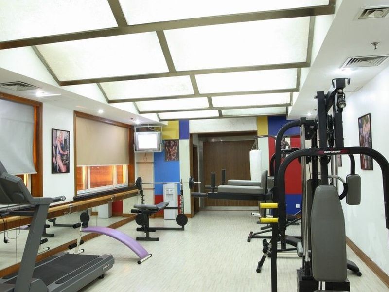 Hotel Photo 18