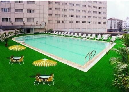Hotel Photo 21