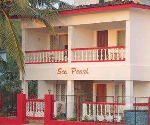 Sea Pearl Guesthouse Candolim India