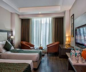 Hide Away Suites Noida India