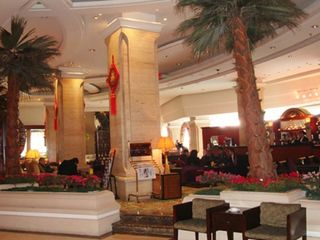 Hotel pic WENZHOU WANRONG GRAND HOTEL