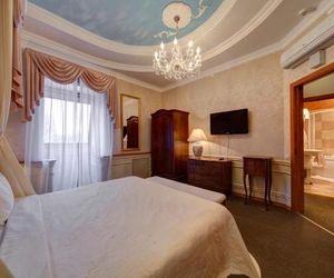 Green Hotel Petergof Russia