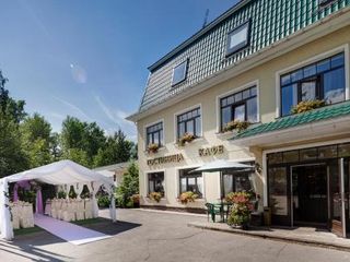 Green Hotel