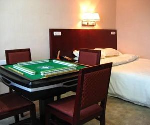 Ruixing W Hotel Wenzhou China