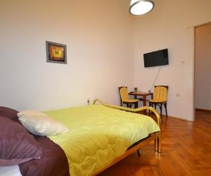 Apartment Porto Baross Rijeka Croatia