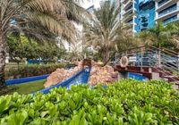 Отзывы DUKES Dubai Hotel — Palm Jumeirah, 5 звезд