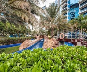 Dukes The Palm, a Royal Hideaway Hotel Dubai City United Arab Emirates