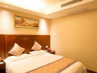 Фото отеля Radow Business Hotel Zhanqian - Wenzhou