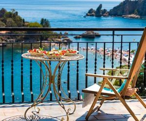 Cohen Apartments Taormina Italy