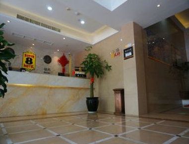 Hotel Photo 13