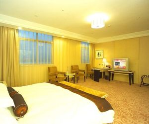 Jiang Xin River View Hotel Wenzhou China