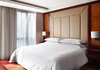 Отзывы Sheraton Wenzhou Hotel, 5 звезд