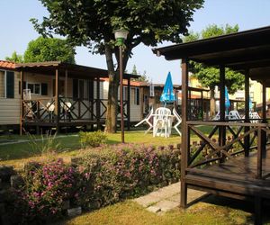 Camping Village Parisi Baveno Italy