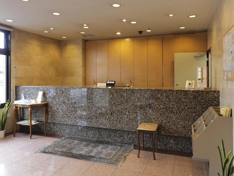 Hotel Photo 9
