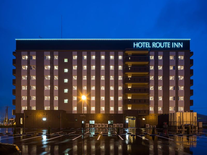 Hotel Photo 19