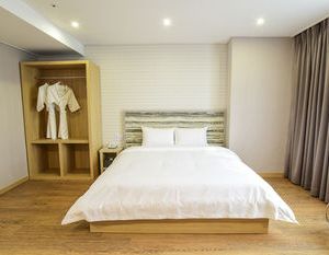 Royal Heritage Hotel Ansan South Korea