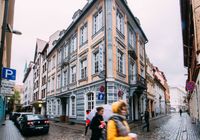 Отзывы Old Riga Galleria Apartment