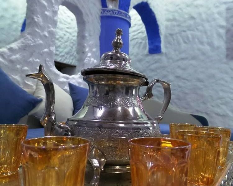 صورة الفندق 14