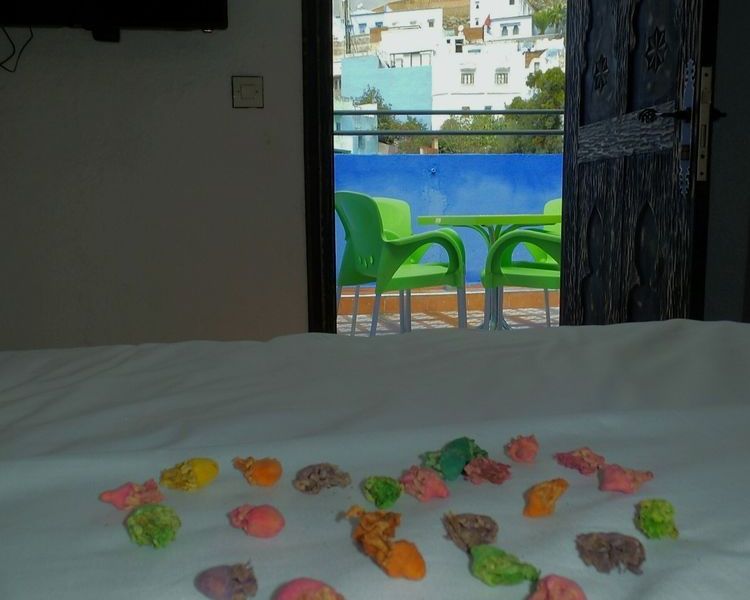 صورة الفندق 8