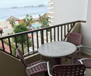 Hotel Tesoro Condo 522 Ixtapa Mexico